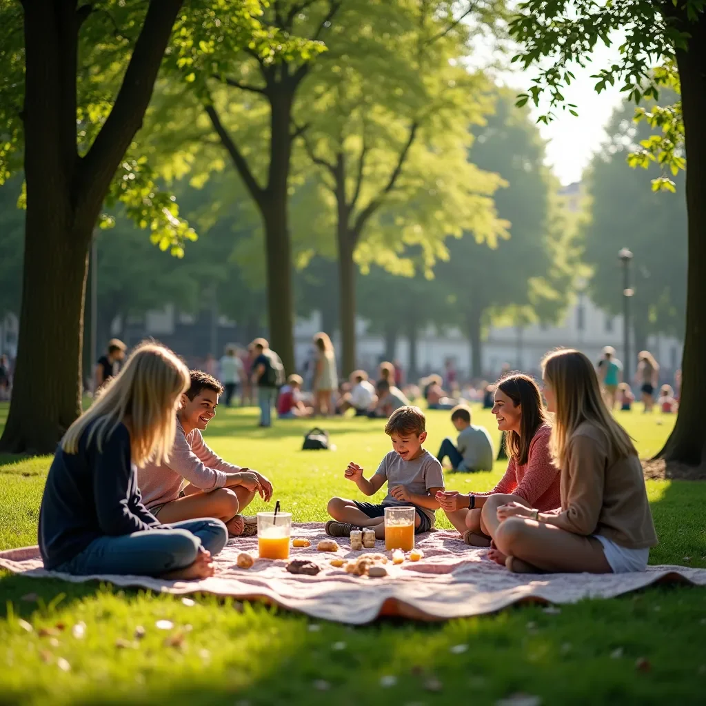 Modern innovative solutions